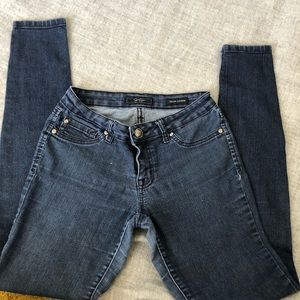 Jessica Simpson size 26 jeggings